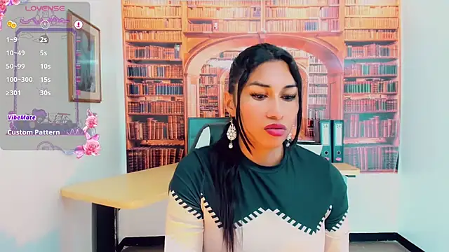 khiara moretti online show from 03-14-25, 11:00