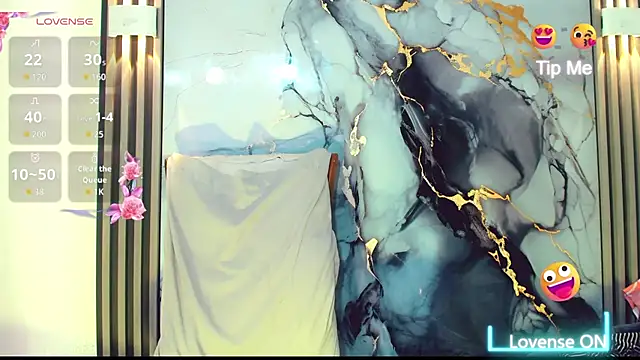 khiara moretti online show from 01-16-26, 07:18