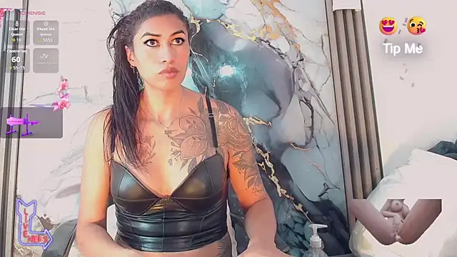 khiara moretti online show from 06-29-26, 11:43