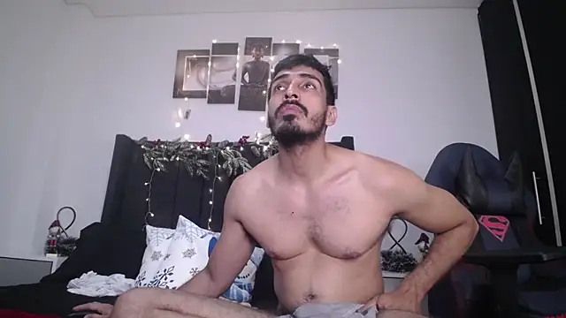 muscle ares online show from 12-02-24, 03:03