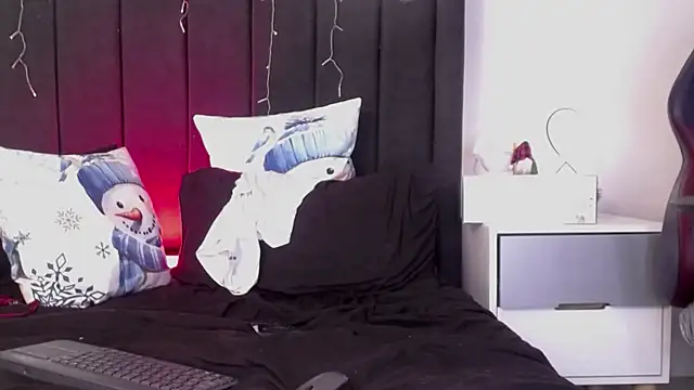 muscle ares online show from 12-28-24, 02:42