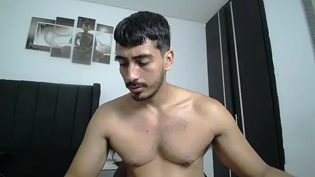 muscle ares online show from 02-13-25, 11:50