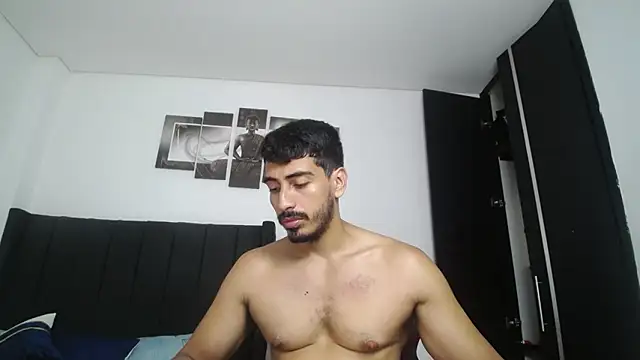 muscle ares online show from 02-22-25, 12:29