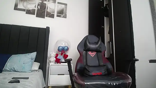 muscle ares online show from 02-22-25, 03:36