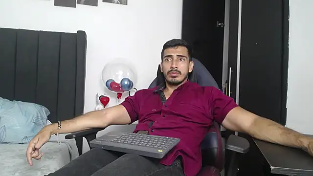 muscle ares online show from 03-13-25, 03:50