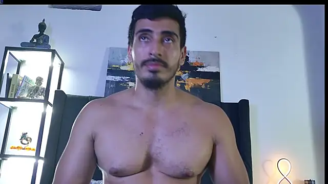 muscle ares online show from 07-20-26, 01:09