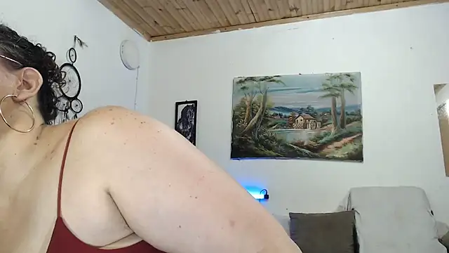 Aleja Gonzales online show from 02-09-26, 08:46