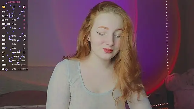 Snapshot of Miss_Ida_ chatting on 12-12-24, 05:37 Miss Ida  online show from 12-12-24, 05:37