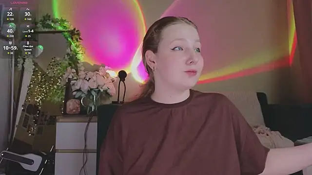 Miss Ida  online show from 04-30-26, 06:36