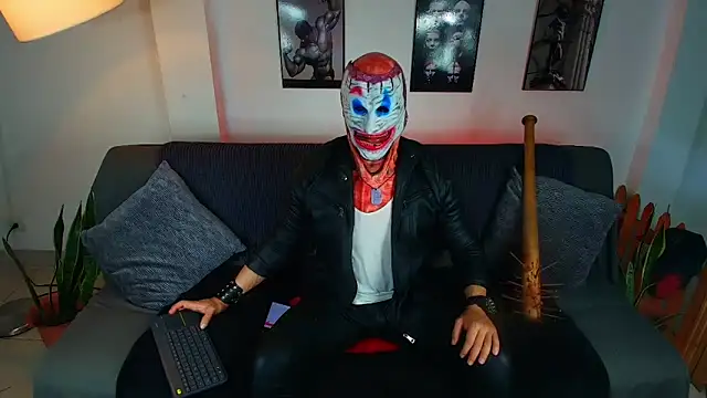 Baxter Dex online show from 11-01-25, 02:46