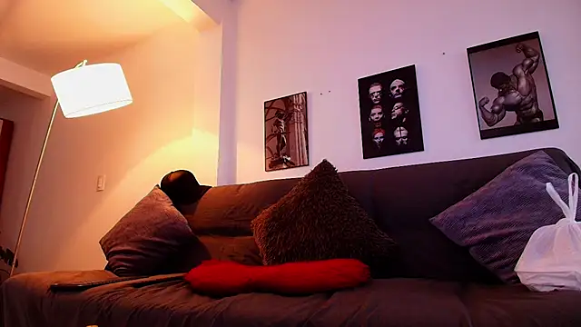 Baxter Dex online show from 03-10-26, 09:31