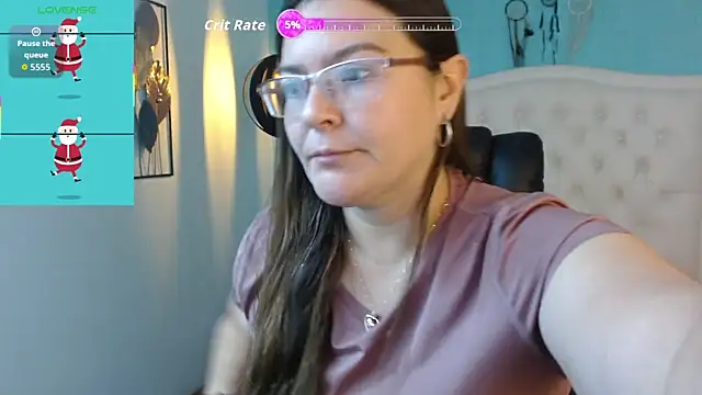 MsJossie online show from 01-07-26, 03:31