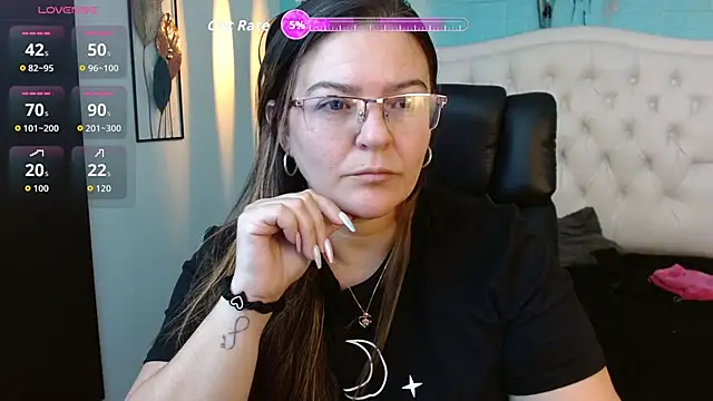 MsJossie online show from 03-15-26, 03:34