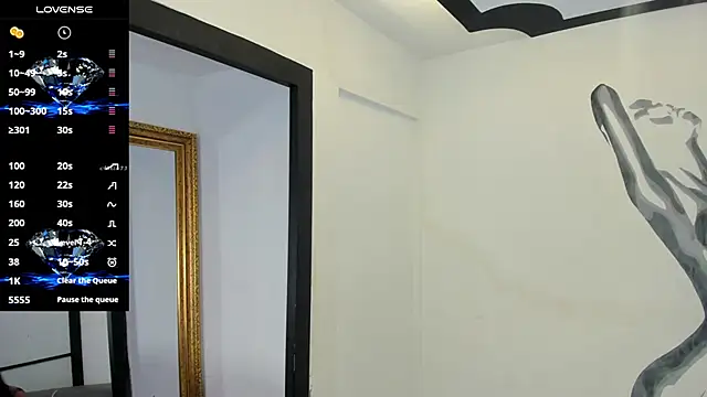 Snapshot of Agathaargent_ chatting on 09-09-25, 08:30 Agathaargent online show from 09-09-25, 08:30