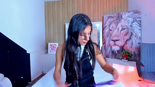 Snapshot of Agathaargent_ chatting on 02-19-26, 04:30 Agathaargent online show from 02-19-26, 04:30