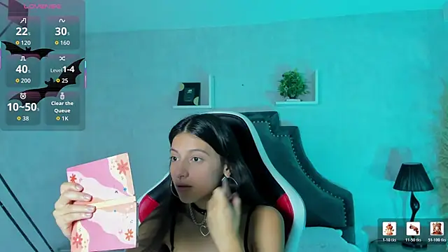 Snapshot of Agathaargent_ chatting on 05-26-26, 09:00 Agathaargent online show from 05-26-26, 09:00