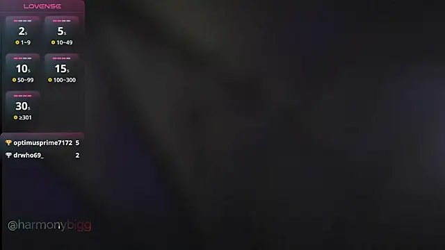 harmony bigbreasts online show from 03-21-25, 12:40