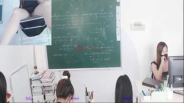  Math  online show from 07-11-26, 12:30