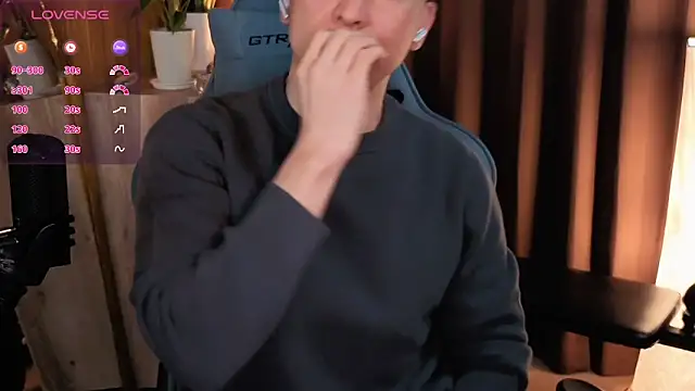 HARU-outdoor-x online show from 03-03-25, 02:15