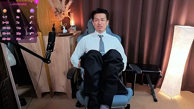 HARU-outdoor-x online show from 10-05-25, 02:15