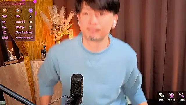 HARU-outdoor-x online show from 11-26-25, 02:40