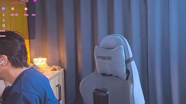 HARU-outdoor-x online show from 04-14-26, 02:23