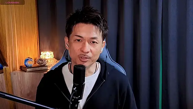 HARU-outdoor-x online show from 04-30-26, 02:12