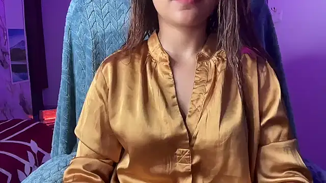 Royal girl 1 online show from 12-16-25, 07:02