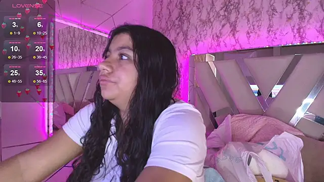 Miaa Smiith1 online show from 12-09-24, 11:36