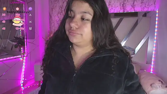 Miaa Smiith1 online show from 12-12-24, 11:40