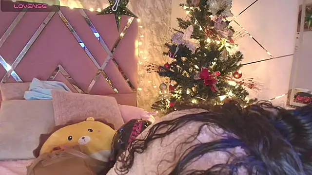 Miaa Smiith1 online show from 12-30-24, 11:48