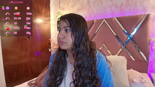 Miaa Smiith1 online show from 01-29-25, 12:02