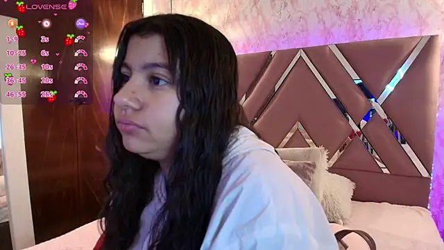 Miaa Smiith1 online show from 02-07-25, 12:06