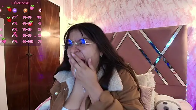 Miaa Smiith1 online show from 02-09-25, 03:11