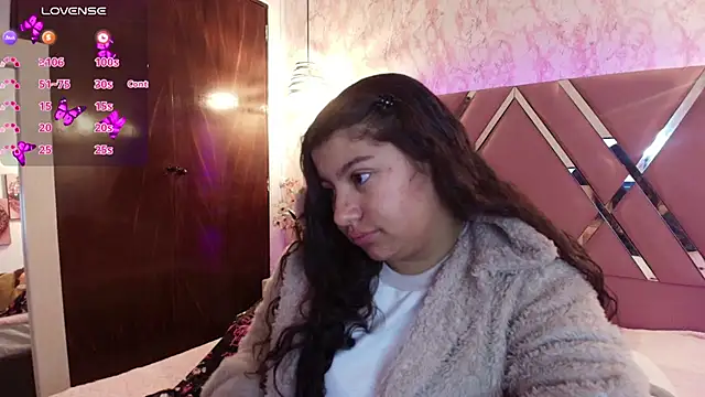 Miaa Smiith1 online show from 03-03-25, 12:16