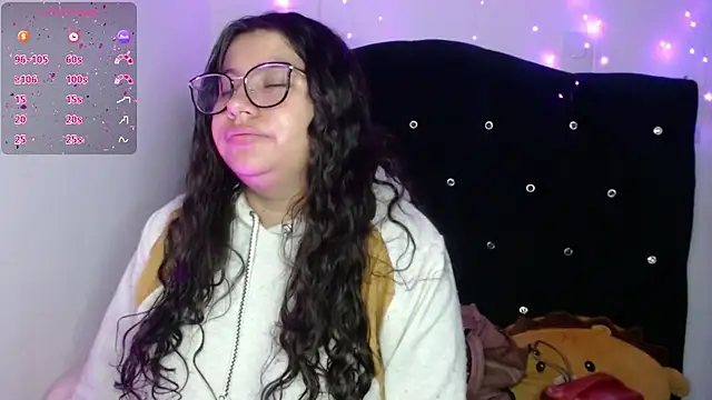 Miaa Smiith1 online show from 09-15-25, 10:15