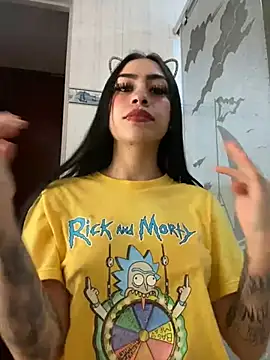 Bunny sexy01 online show from 12-28-24, 11:48