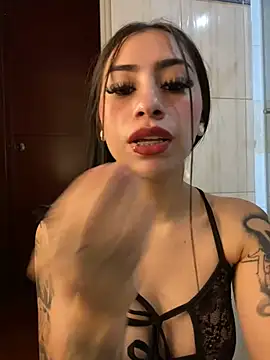 Bunny sexy01 online show from 01-12-25, 11:26