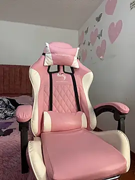 Bunny sexy01 online show from 10-17-25, 01:42