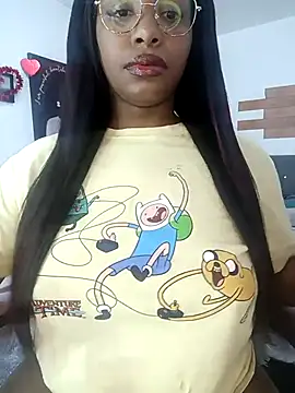 kitty  blackgl online show from 02-19-25, 12:44