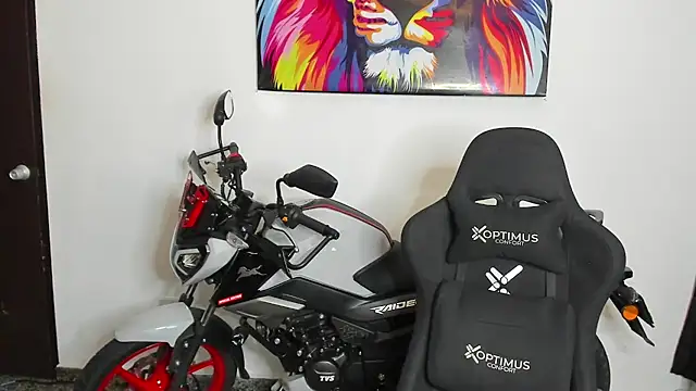 jacob firexx online show from 03-07-25, 01:51