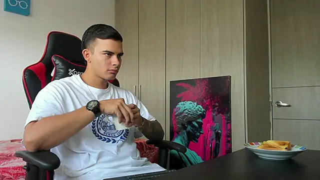 jacob firexx online show from 09-26-25, 02:21