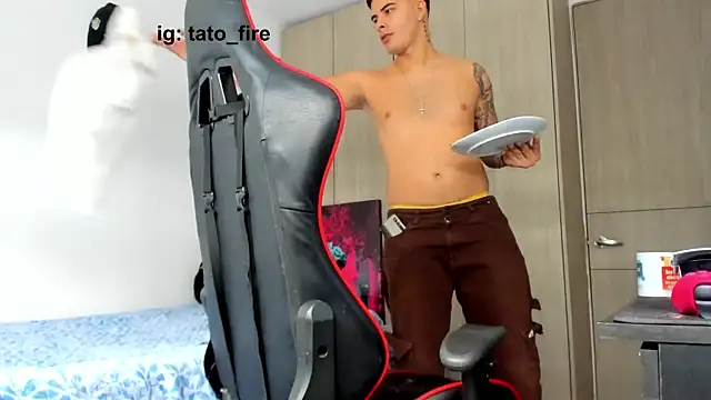 jacob firexx online show from 11-14-25, 07:23