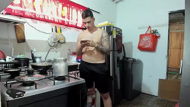 jacob firexx online show from 04-28-26, 04:56