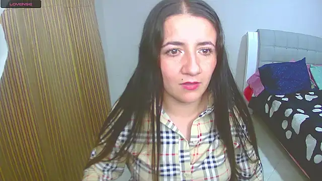 Dayanna Smitt online show from 02-10-25, 12:19