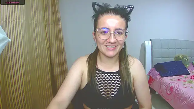 Dayanna Smitt online show from 02-26-25, 12:49