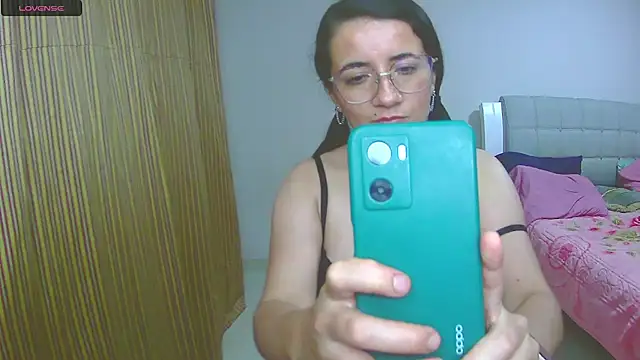 Dayanna Smitt online show from 03-02-25, 03:24