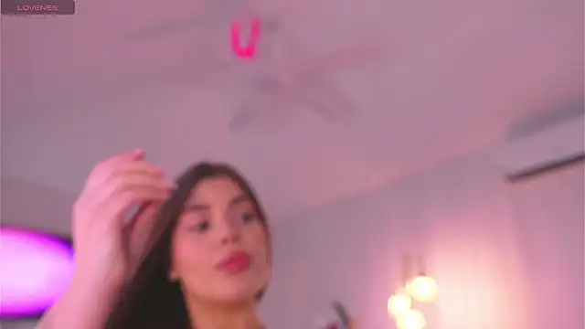 Snapshot of lana_rosy chatting on 03-12-26, 06:47 lana rosy online show from 03-12-26, 06:47