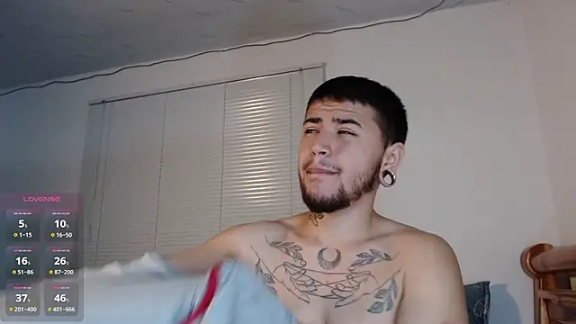 ftmphilip  online show from 12-19-25, 10:22