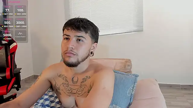 ftmphilip  online show from 02-26-26, 02:38